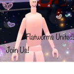 Flatworms United!