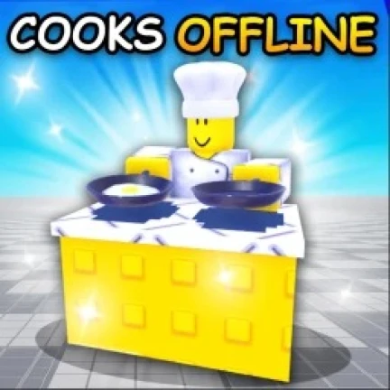 Image du serveur Roblox