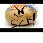 Teh Potato Clan