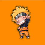 NARUTO IS A HOKAGE