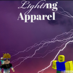 L1ght1ng Apparel