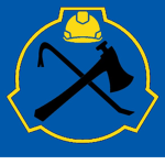 SCP-3008 Tribe Warfare Commission.