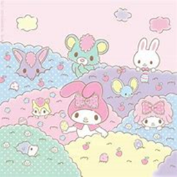 ☆