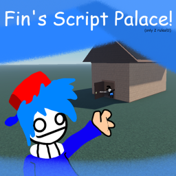 Fins Script Palace (And RP)