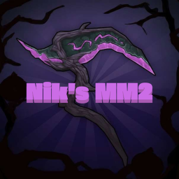 Nik MM2