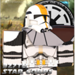 ∎ 327th Star Corps ∎