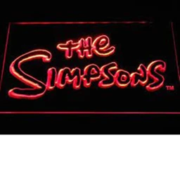 The Simpsons  icon