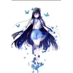-* lovely butterflies*-