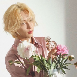 💐