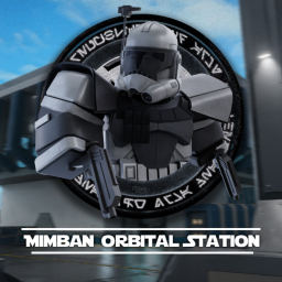 [RAID] Mimban Orbital Station