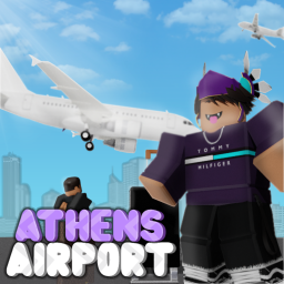 Athens airport [EARLY ACCESS]