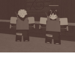Shinobi's: Arc