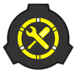 |SCP:F|- Engineering & Technical Department