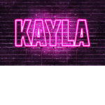 The Kayla’s