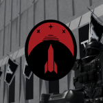 Weltraummarine