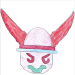 The Gummy Demon