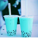 <3 BlueBoba <3