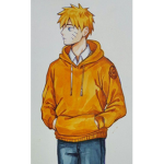 Da Naruto Group