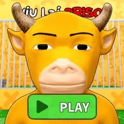 NIU LAI'S PRISON RUN! (Obby) icon
