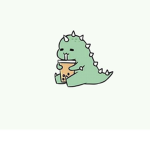 Just CHillIng O uT