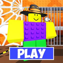 🧙 NOOBINI HALLOWEENINI PRISON RUN! icon