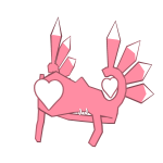 Valentines Valk