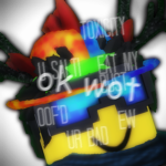 -The Salty Crew-