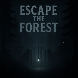 [NEW] Escape The Forest! Lobby