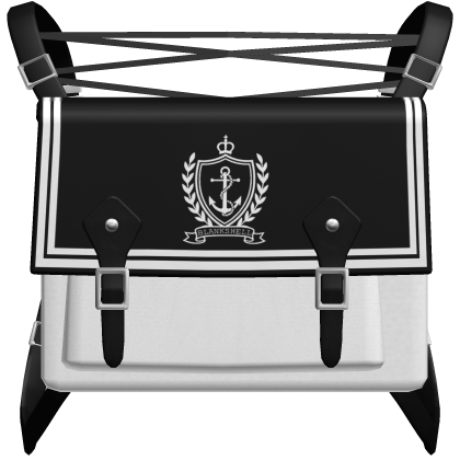 ⚓ cute sailors backpack 3.0