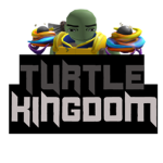 Turtle Kingdom 👑TURTLES👑