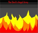 The Devil's Angel Army