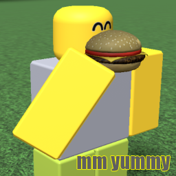 Nom a Burger!