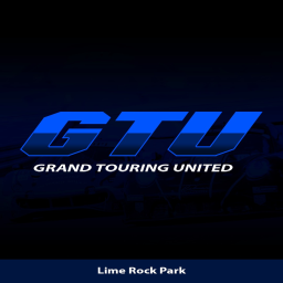 Grand Touring United [Lime Rock]