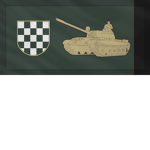 Classikstani People's Armored Regiment