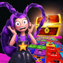 Poppy Playtime Color Bridge