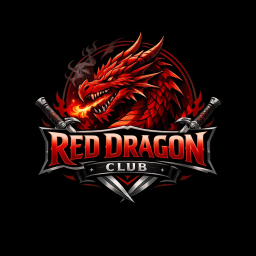 RED DRAGON CLUB ( BETA )