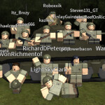 Through The Hardest of Times....