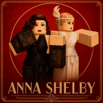 Anna Shelby