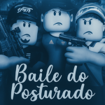 BAILE DO POSTURADO