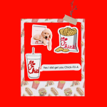 Chick-Fil-A Roblox