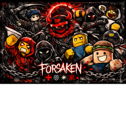 Forsaken