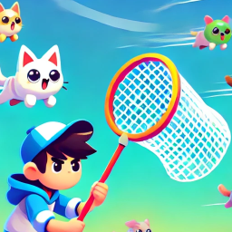 [TESTING] Pet Catching Simulator