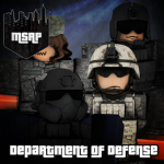 MSRP | Department of Defense