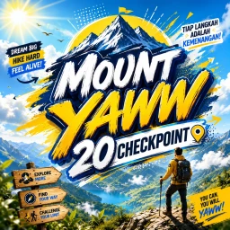[NEW + FREE AVA] Mount Yaww icon
