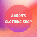 Aaron's Clothing Shop