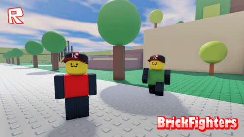 BrickFighters [[ADMIN TOURNAMENT]] 