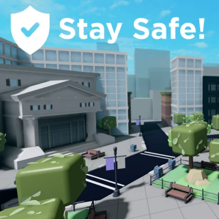 Image du serveur Roblox