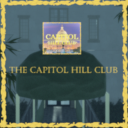 The Capitol Hill Club