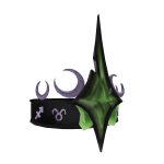 Bewitched Baron of the Hallowed Moon