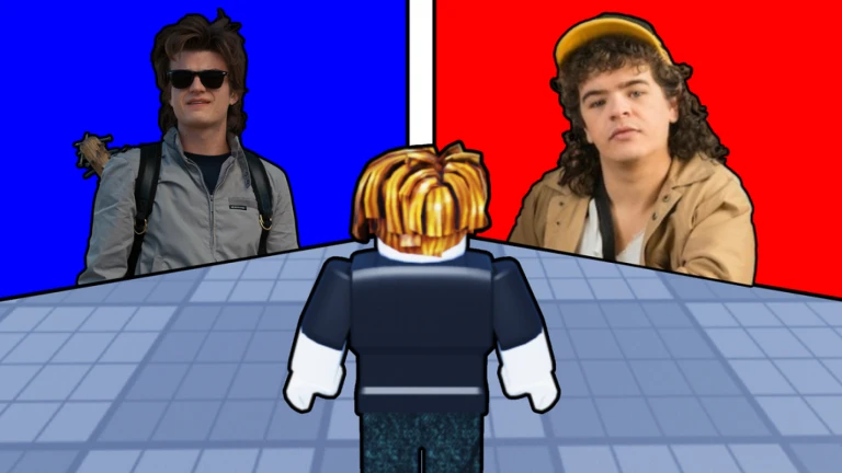 Better Stranger Things Character?